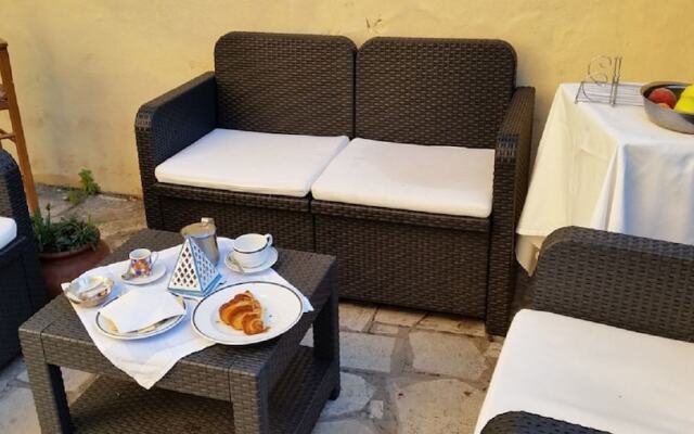 B&B L Auberge