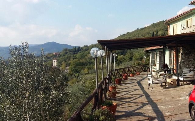 "room in House - Green House Tourist Lease"