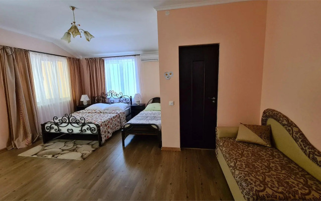 Hotel Russkaya Skazka