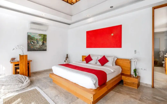 Villa CinCin