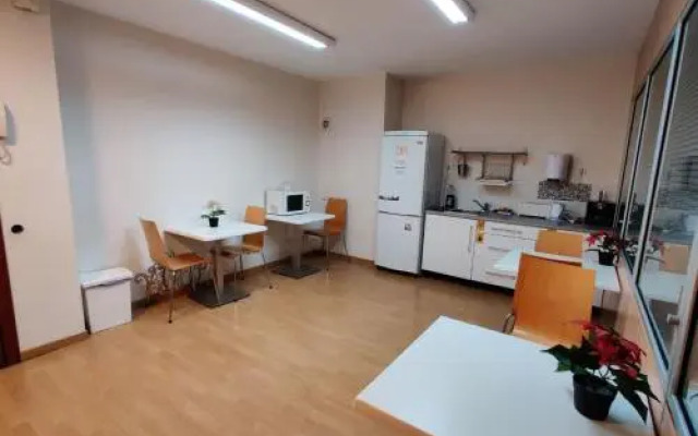 Guest House Barcelona Bruc I & II