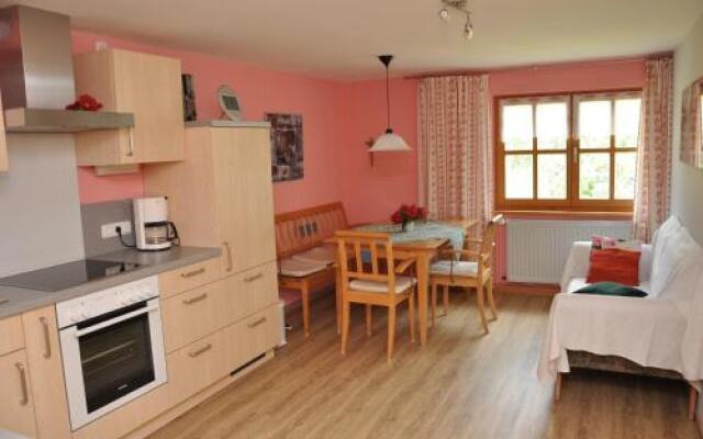 Strickerhof Göttl (Altreichenau) Urlaub auf dem Bauernhof