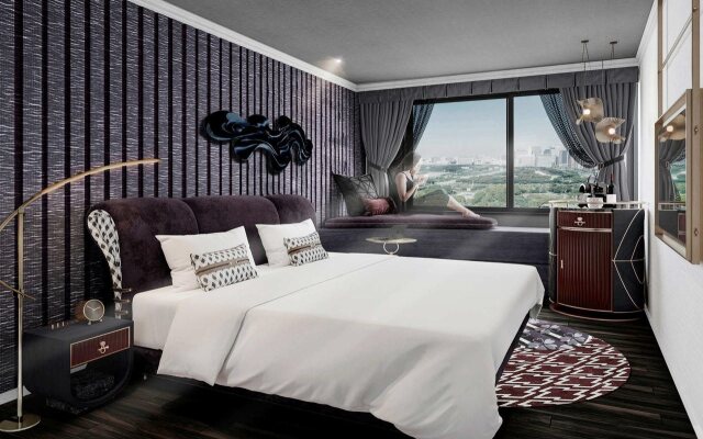 Mercure Tokyo Hibiya