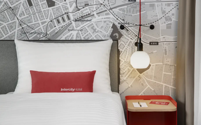 IntercityHotel Wiesbaden