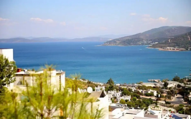 Villa Sandra Torba - 5 Bedrooms