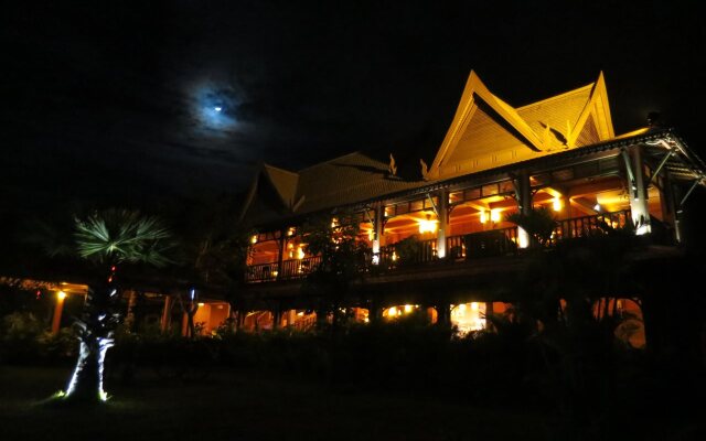 Preah Vihear Boutique Hotel