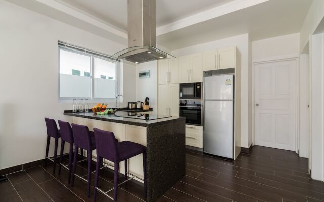 Orchid Paradise Homes OPV209