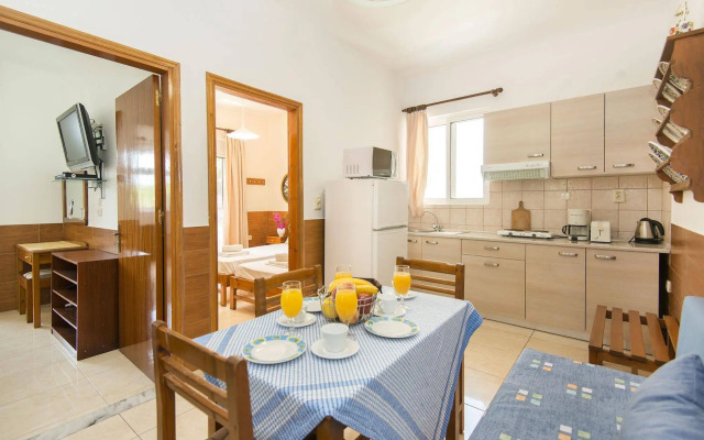 Scala Apartments