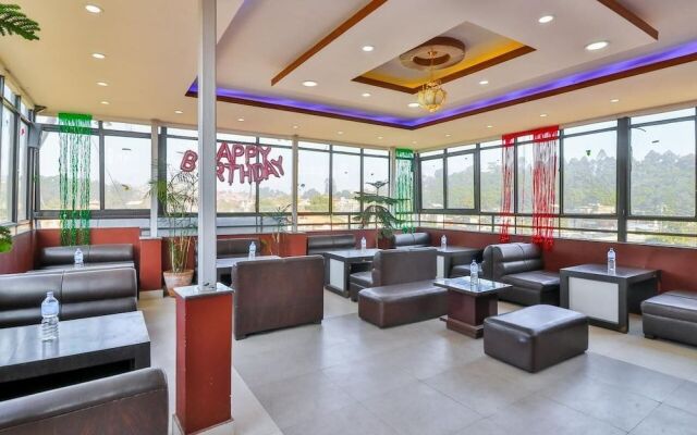 Oyo 707 Hotel Lemon Tree