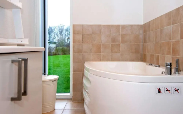 Holiday Home in Sydals