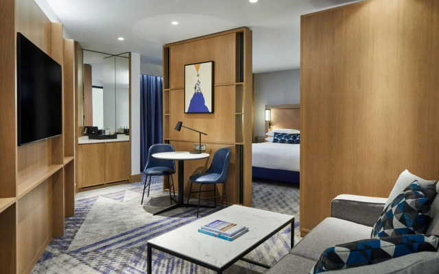 Courtyard by Marriott Exeter Sandy Park