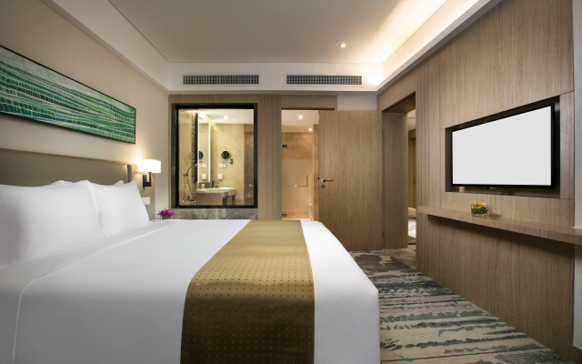 Holiday Inn Hangzhou Gongshu by IHG