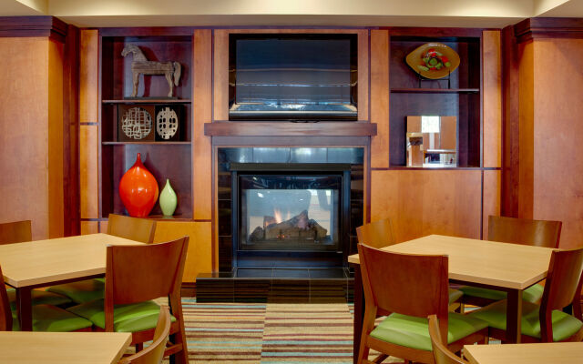 Fairfield by Marriott Inn & Suites Melbourne West/Palm Bay