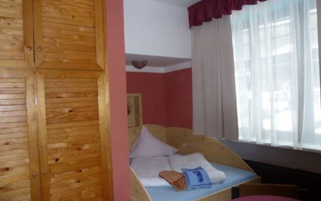 Pension Ayky
