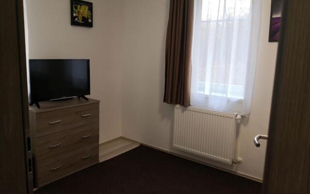 Diamond Apartman