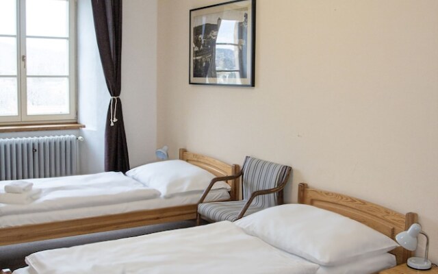 Hotel Týnec