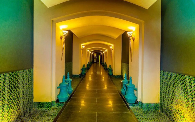Nordic Palace & SPA