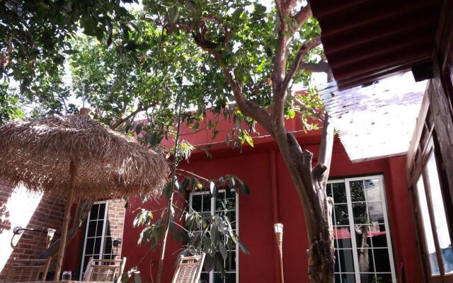 Bed and breakfast La Laguna