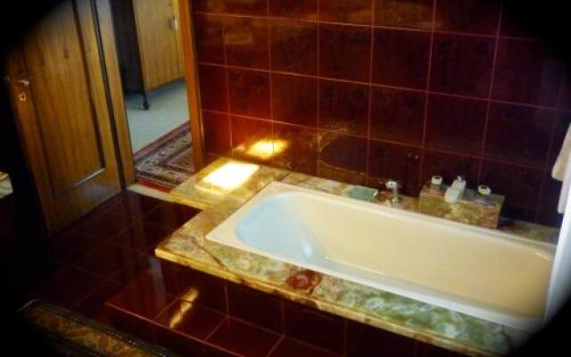 B&B Cà d'Artisti