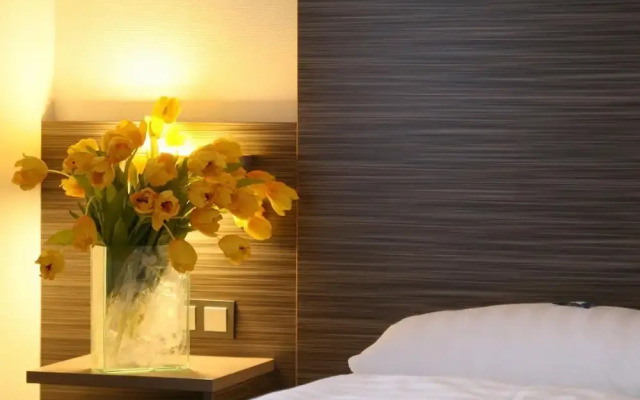 Hotel Am Zoo