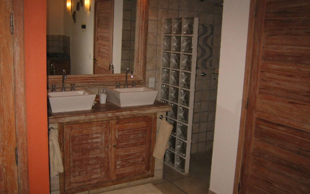 Gavea Tropical Boutique Hotel