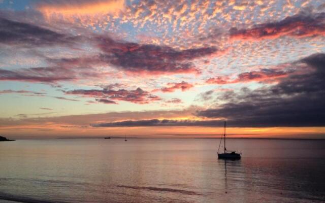 Observation Apartment, 3 Pilots Point