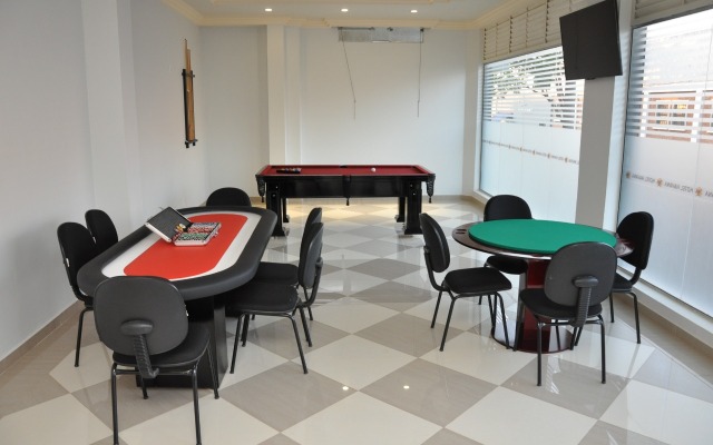 Havana Palace Hotel II