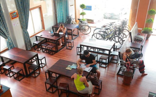 Four Rivers B&B Mandalay - Hostel