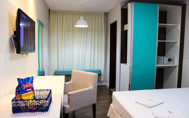 Imperial Palace Hotel