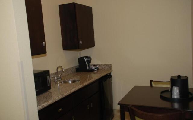 Holiday Inn Express & Suites Covington by IHG