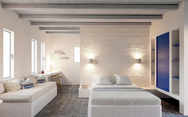 Soleil Hotel Paros