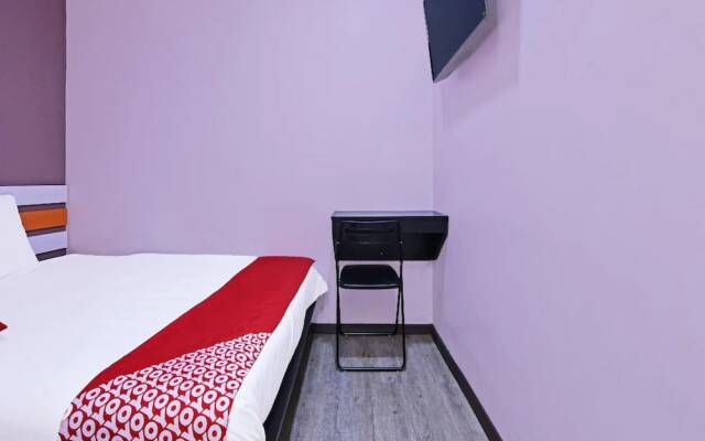 Orange Hotel Kuala Pilah