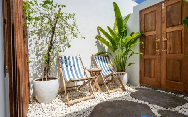 Villa Monstera A7 By Aishwarya Internasional