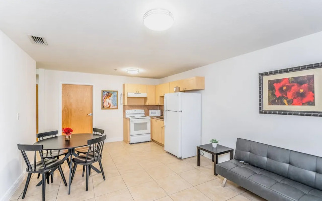 South River Suites
