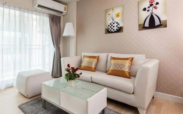 The Cube Boutique Residence