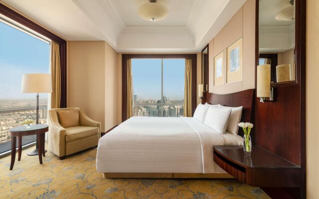 Shangri-La Suzhou