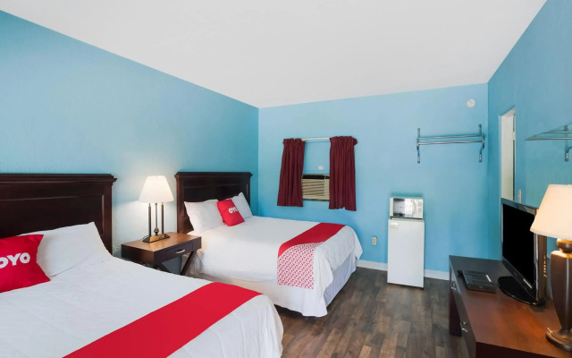 Hotel Salem-Roanoke I-81