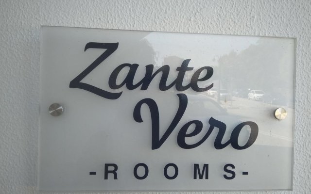 Zante Vero Rooms