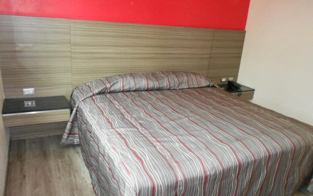 Hotel Dharma