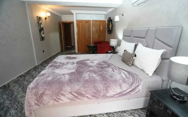 Equi Palace & Spa
