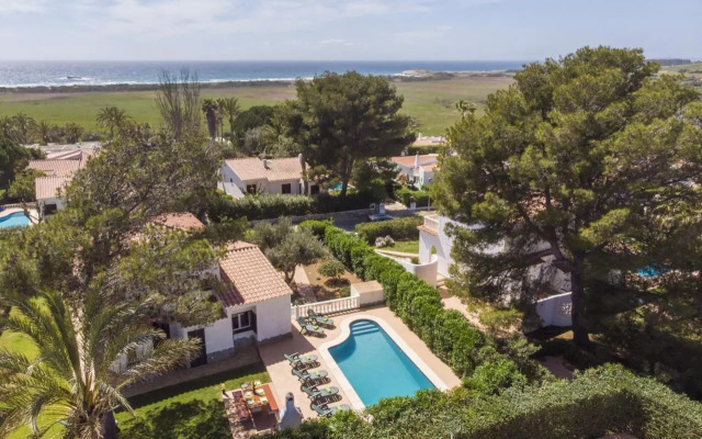 Villa Juana Torre Soli