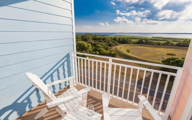 B330 Sweet Virginia Breeze by RedAwning