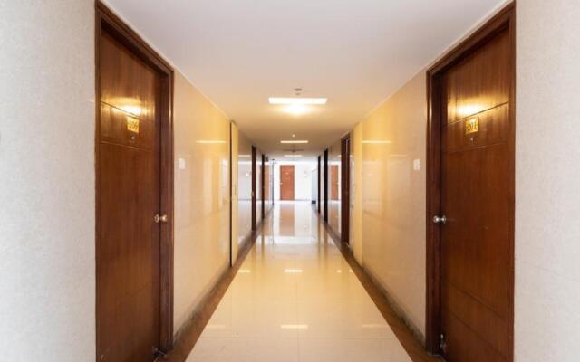 Hotel Vassi Palaze