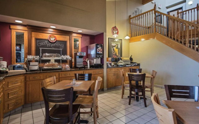 Americinn Grundy Center