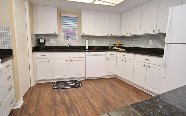 Beach Haven by Teeming Vacation Rentals