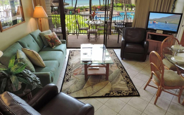 Papakea K-202 by Maui Life Realty