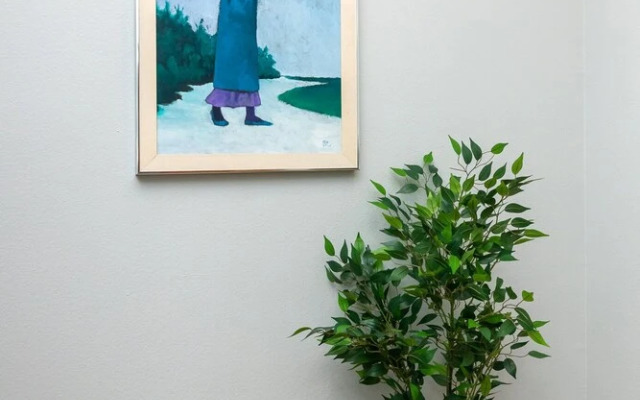 South Tampa Sweet Retreat