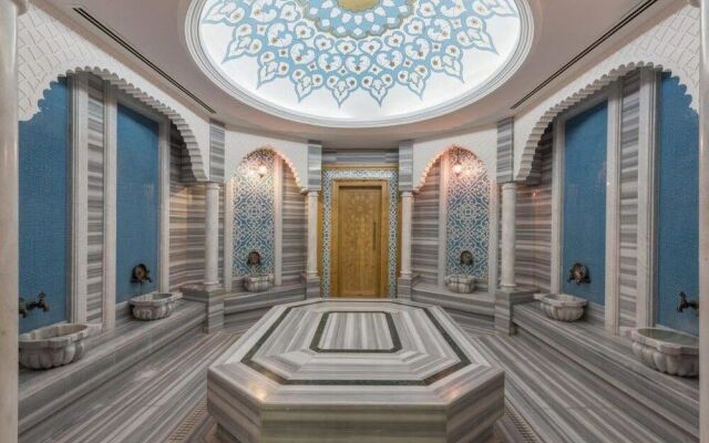 Aqua Suit Panorama A1