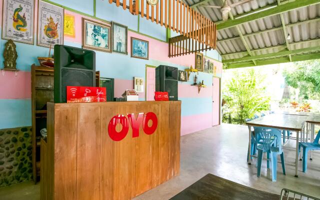 OYO 1080 Kanyapa Resort Kaeng Krachan