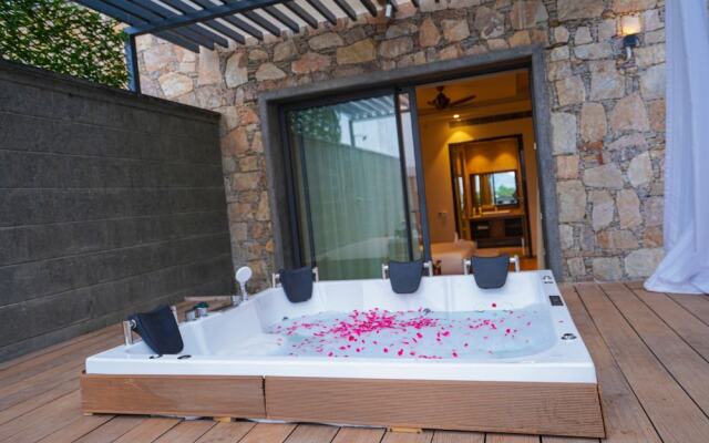 Pushkara Resort And Spa